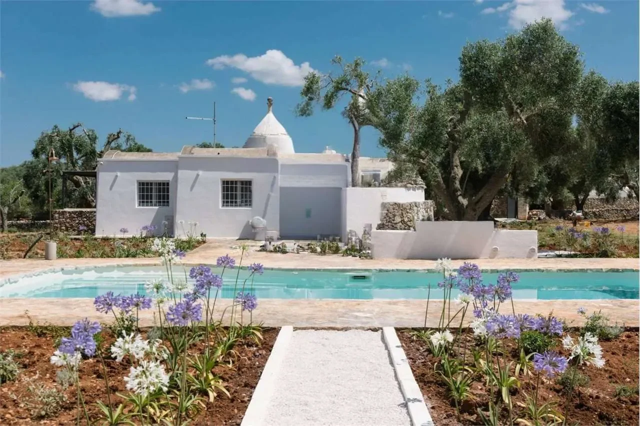 Ceglie Messapica, Apulia, Italy. - Photo 15