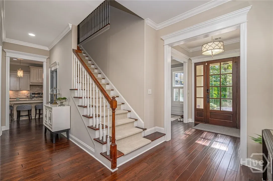 5 Skipjack Lane, Savannah, Georgia, United States. - Photo 6