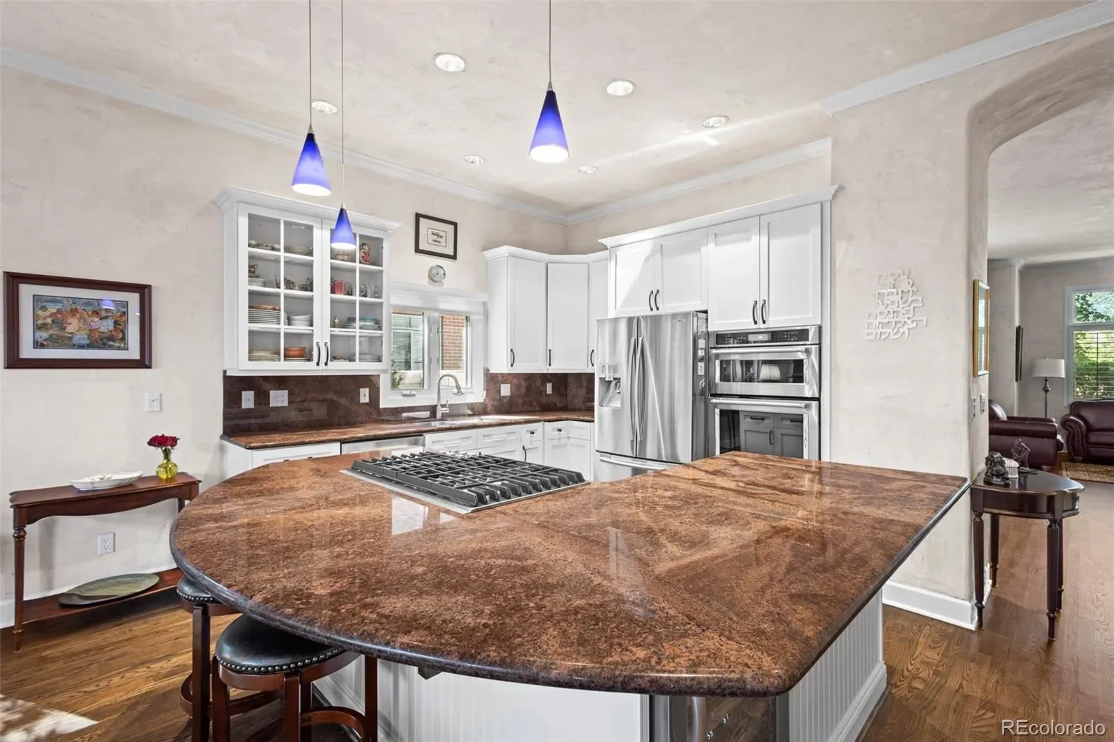 560 Josephine Street, Denver, Colorado, United States. - Photo 14