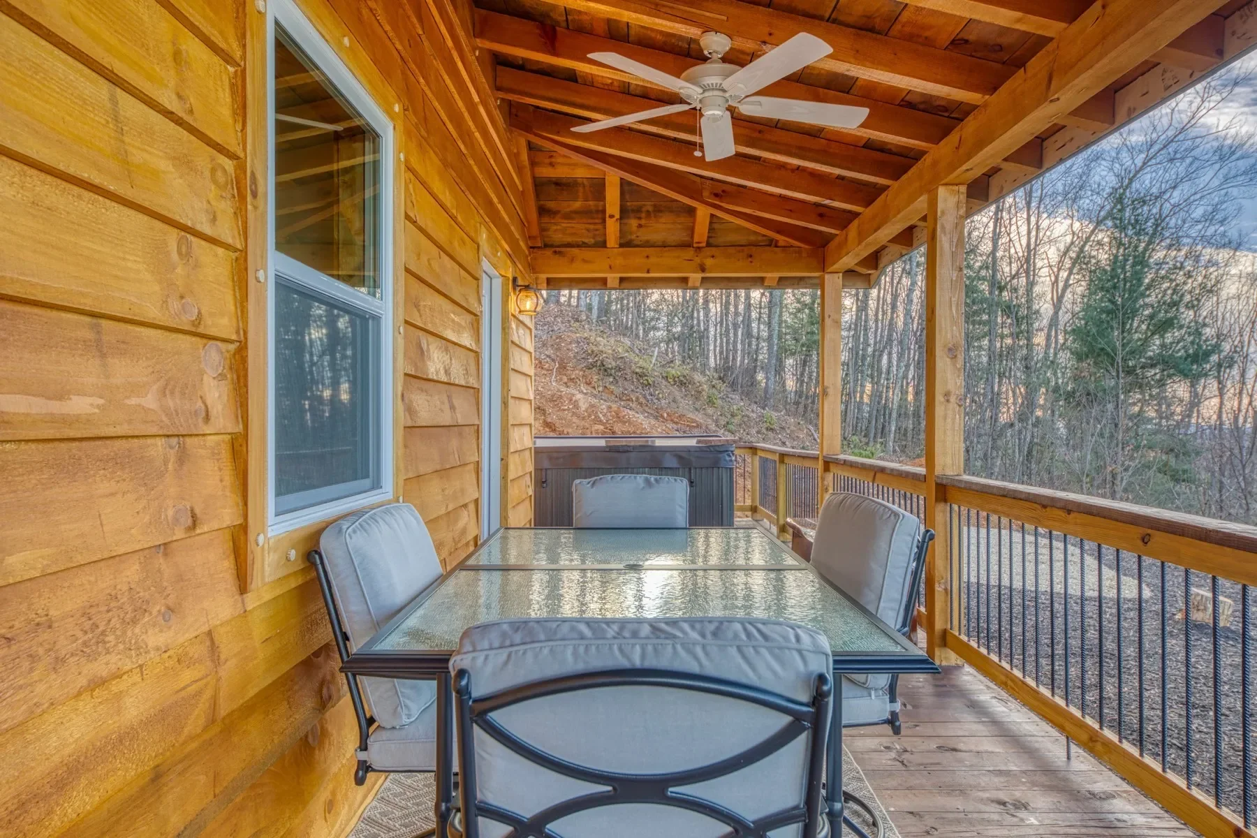1898 Kennedy Way , Del Rio, TN 37727, Del Rio, Tennessee, United States. - Photo 23