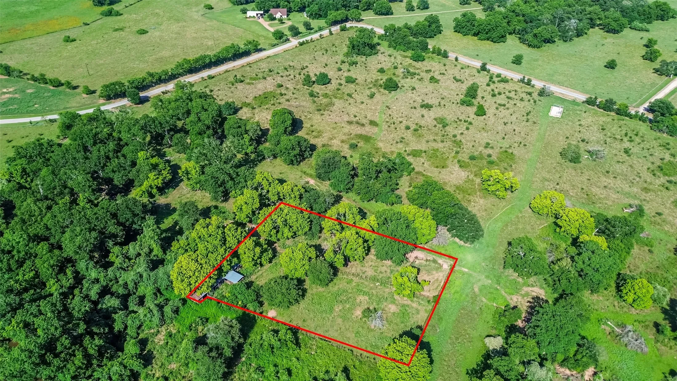 2511 Hartwell Road, Brookshire, TX 77423, Brookshire, Texas, United States. - Photo 34