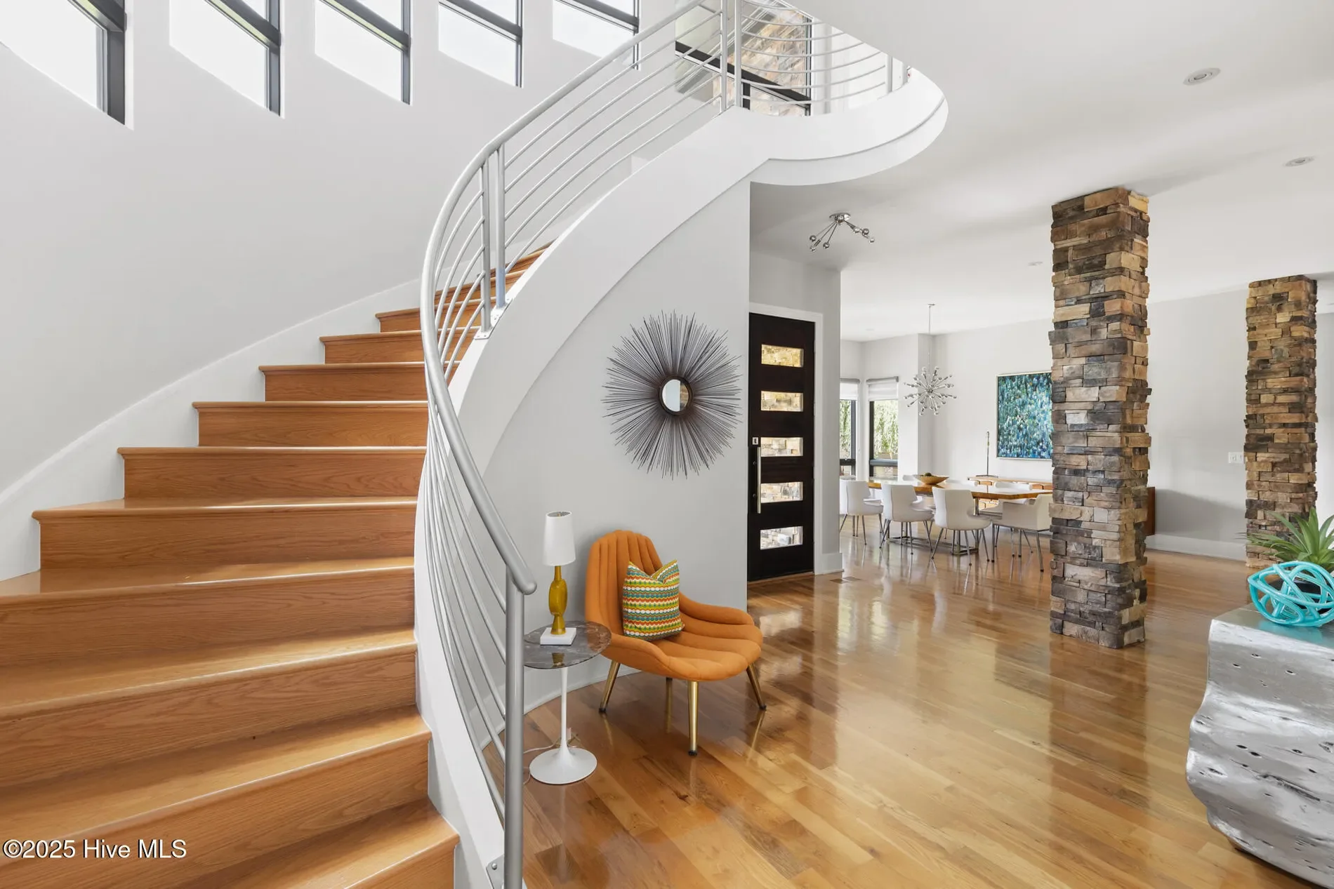 2 Barkwood Court, Durham, North Carolina, United States. - Photo 1