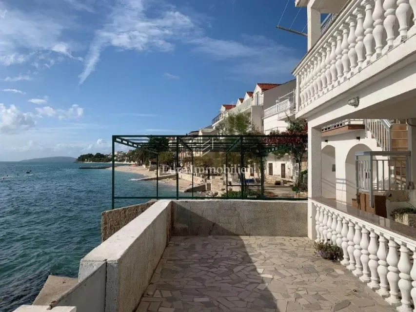 Brist, Split-Dalmatia County, Croatia. - Photo 10