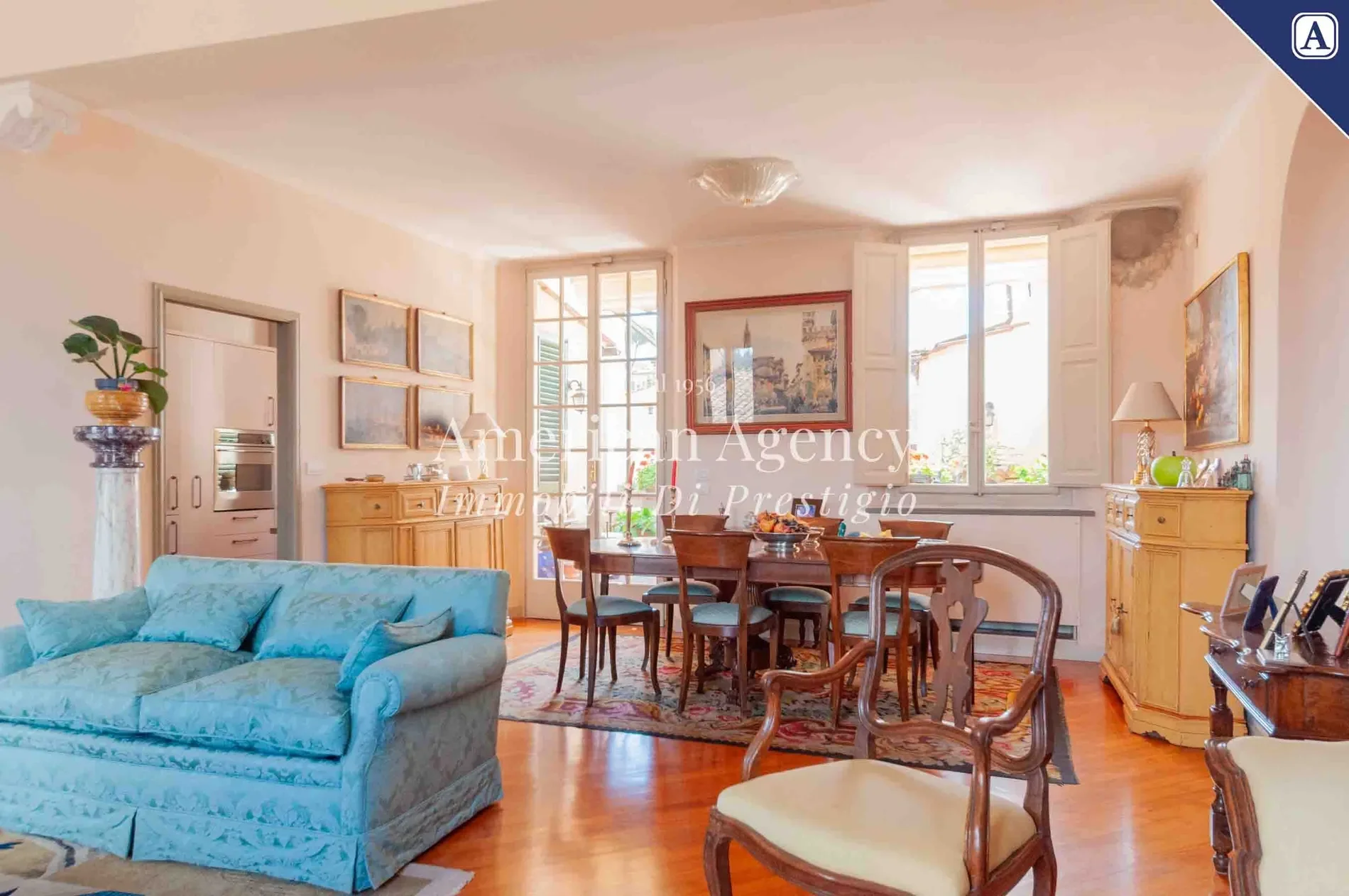 Lungarno Torrigiani, 3, 50125 Firenze FI, Italy, Florence, Tuscany, Italy. - Photo 20