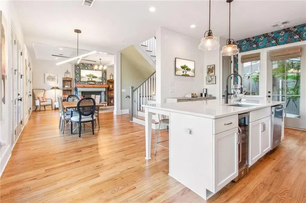 2188 Niles Place, Atlanta, Georgia, United States. - Photo 19