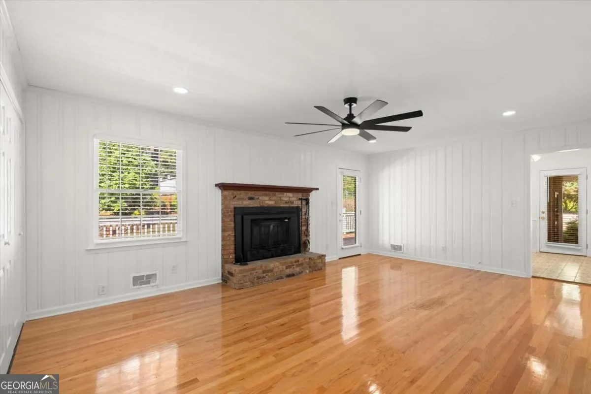 840 Hickory DR SW, Marietta, Georgia, United States. - Photo 20