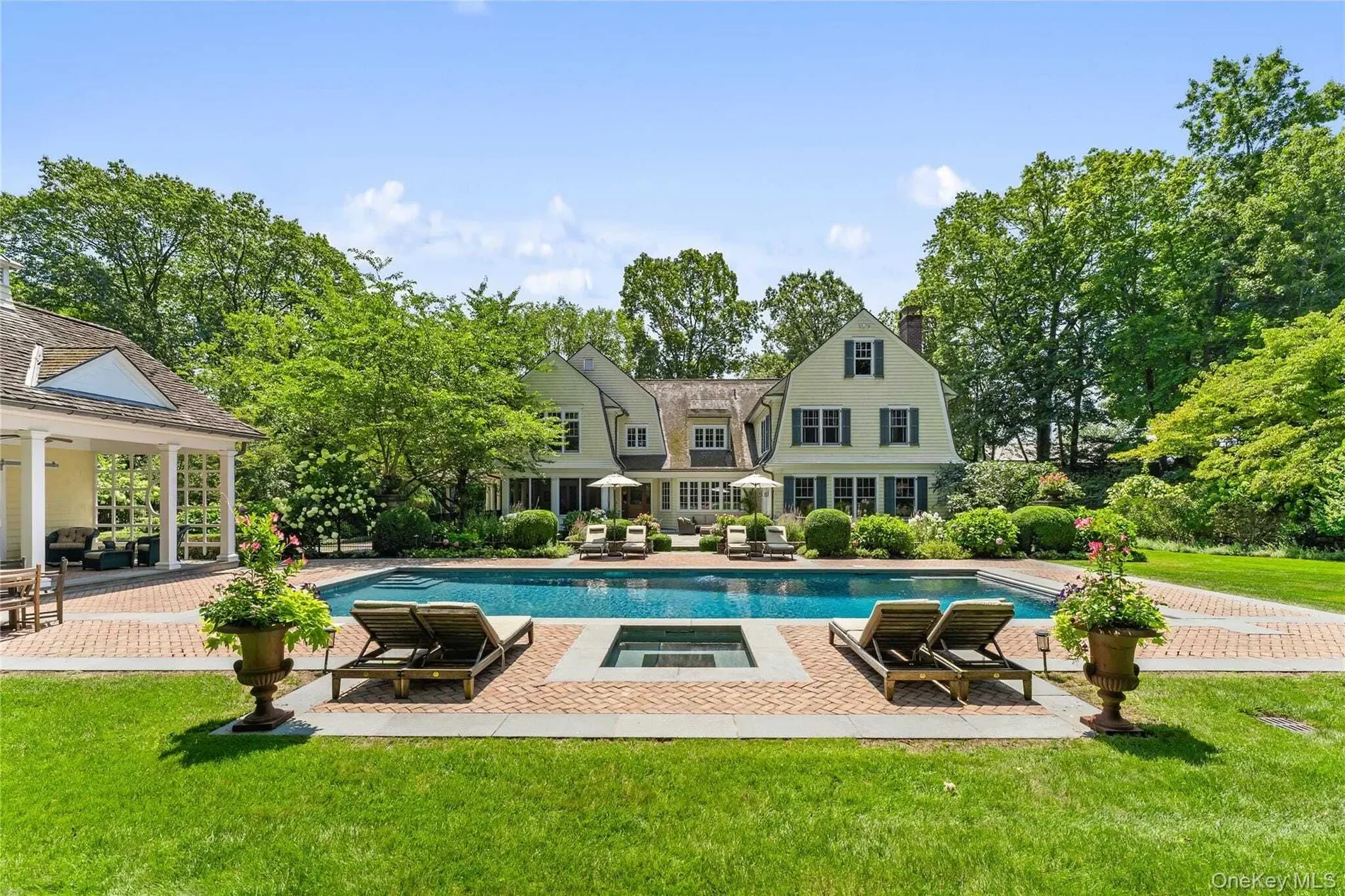 65 Garden Road, Scarsdale, NY, 10583, USA, Scarsdale, New York, United States. - Photo 3