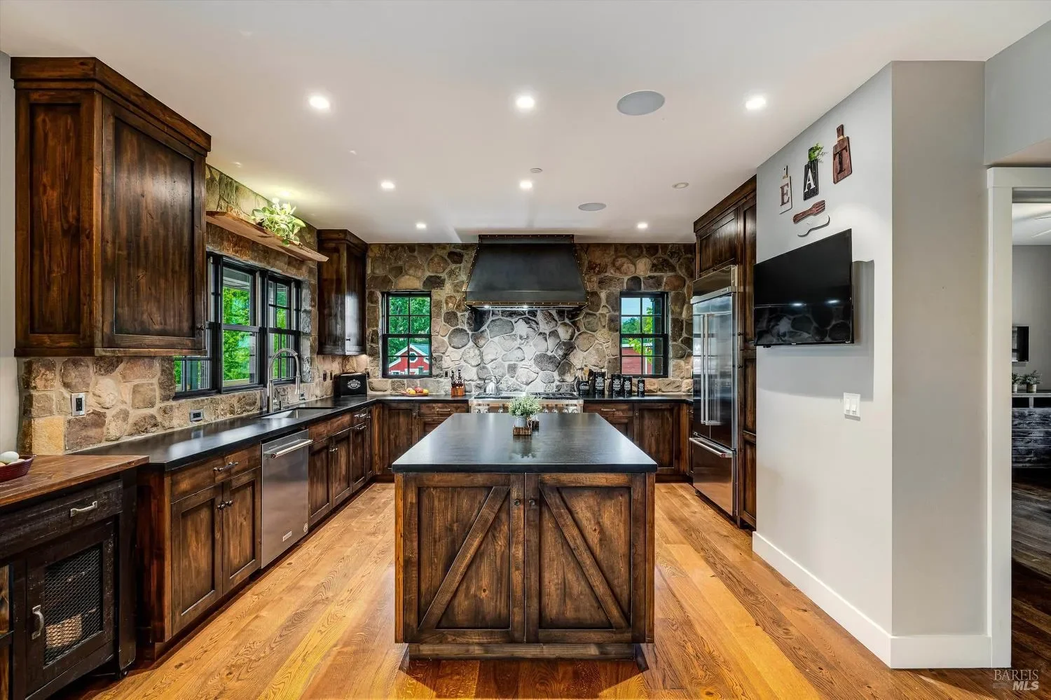 1201 Soda Canyon Road, Napa, California, United States. - Photo 13