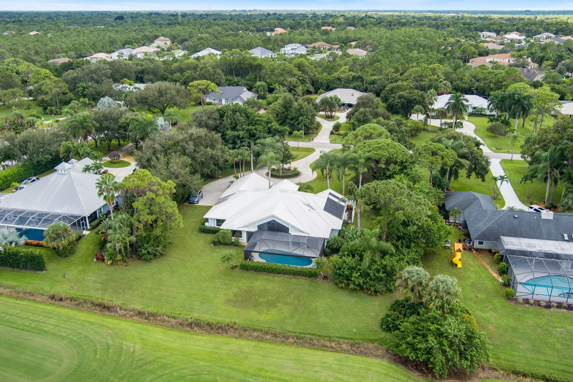 4335 SW Bimini Circle S , Palm City, FL 34990, Palm City, Florida, United States. - Photo 16
