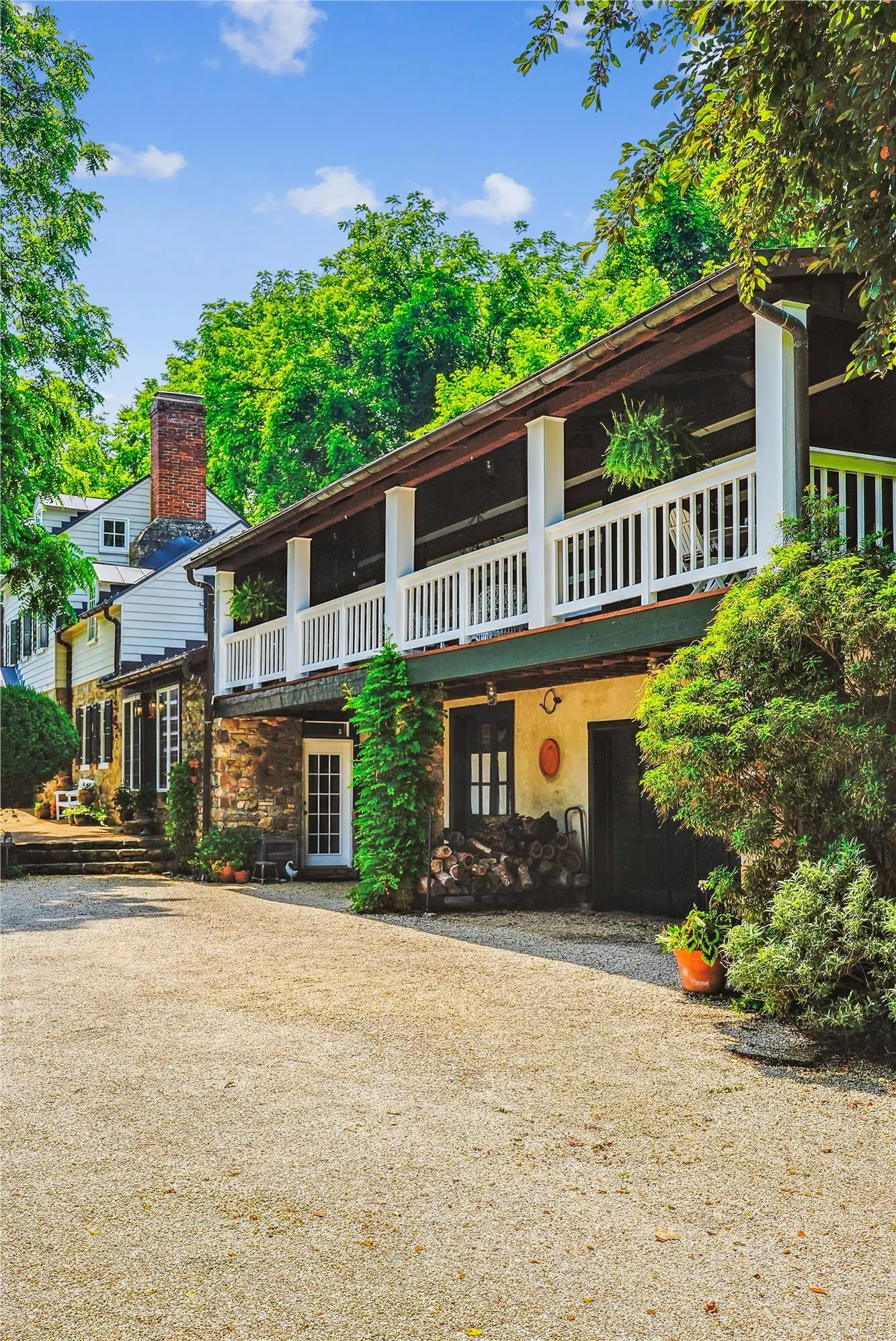 36155 Chamblin Mill Lane , Purcellville, VA 20132, Purcellville, Virginia, United States. - Photo 46