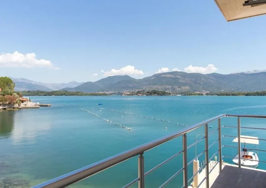 Lustica, Tivat, Lustica, Tivat Municipality, Montenegro. - Photo 26