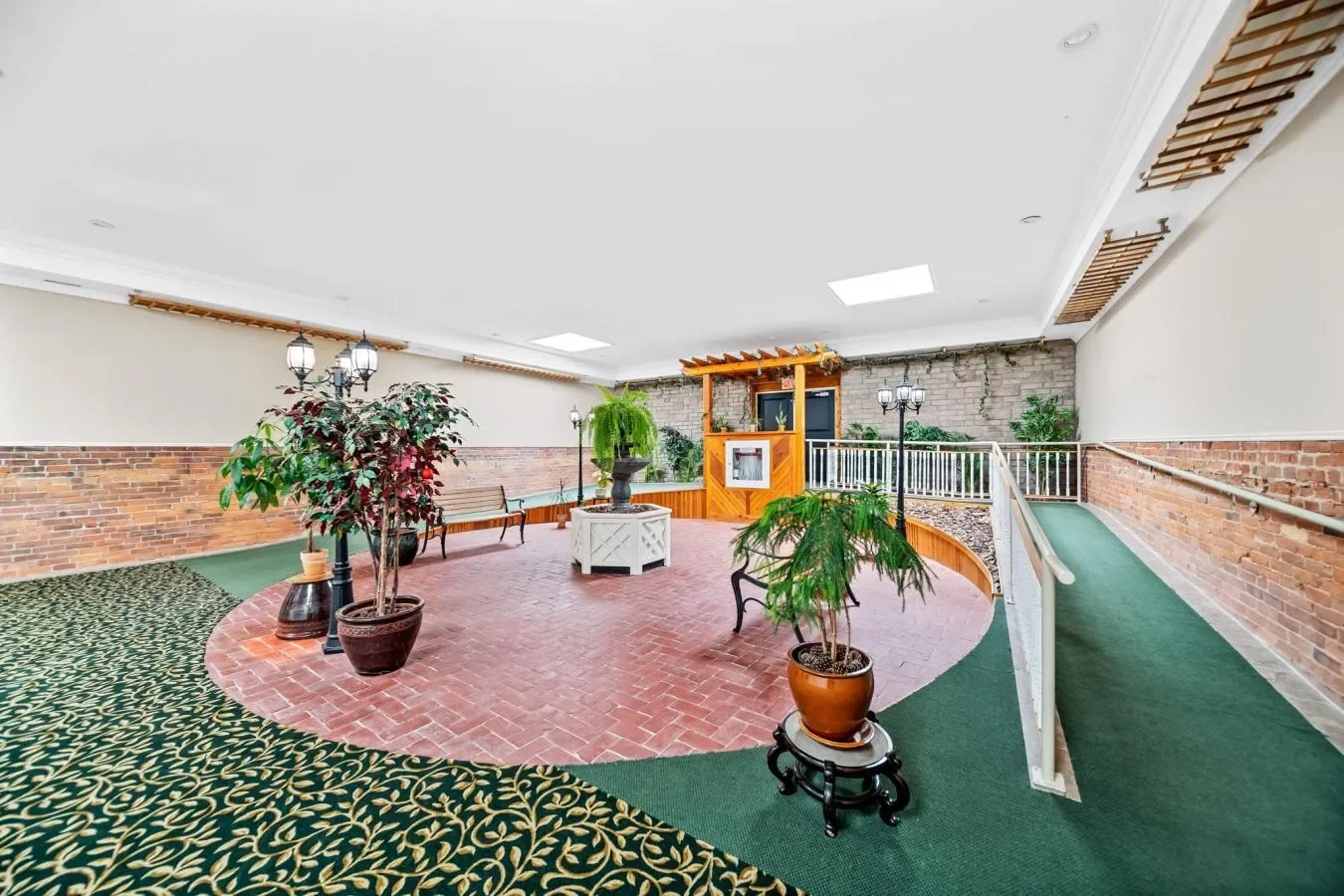 403-323 George Street, Cobourg, Ontario, Canada. - Photo 2