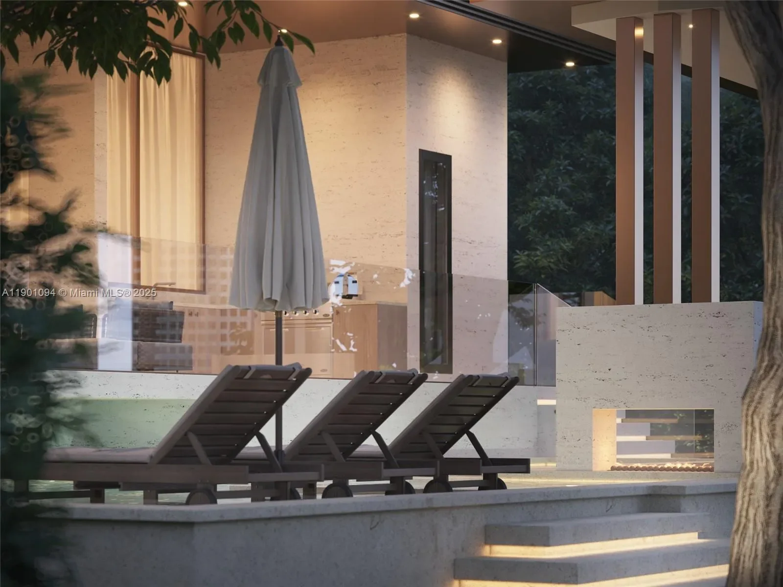 393 Centre Is, Golden Beach, Florida, United States. - Photo 1