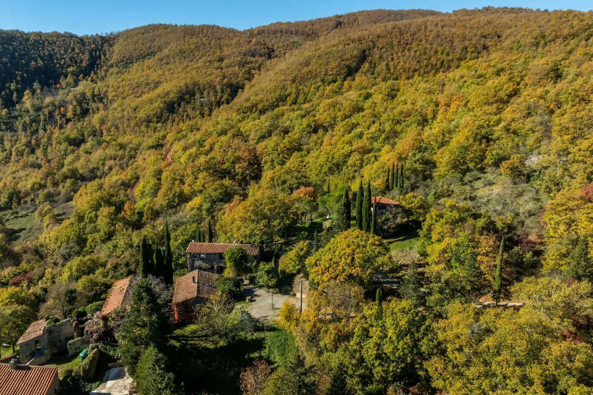 Pierle, Cortona, AR 52044, Pierle, Tuscany, Italy. - Photo 37