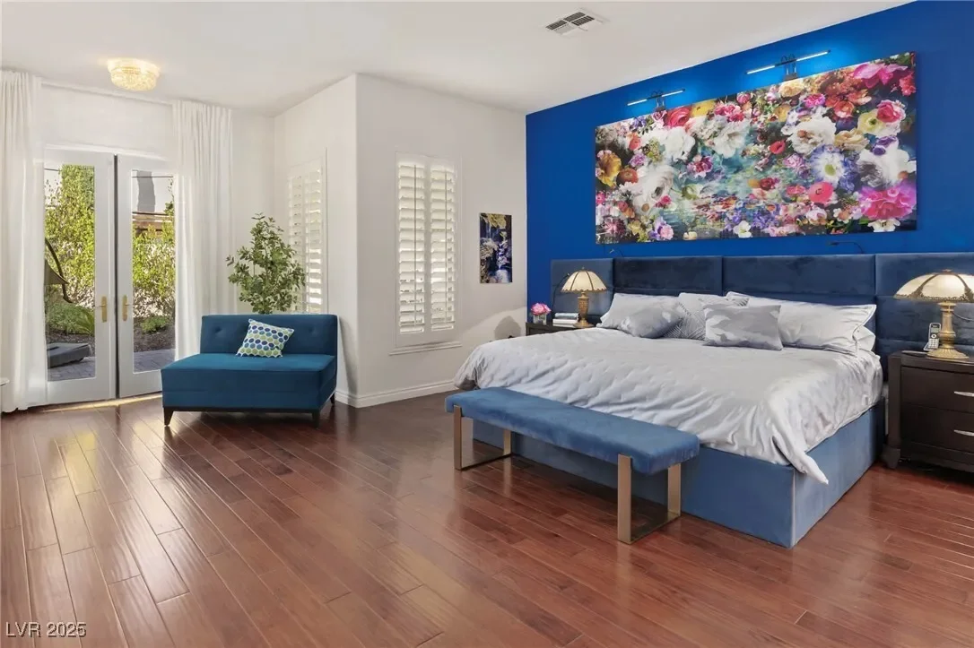 9004 Rolling Knoll Court, Las Vegas, Nevada, United States. - Photo 30