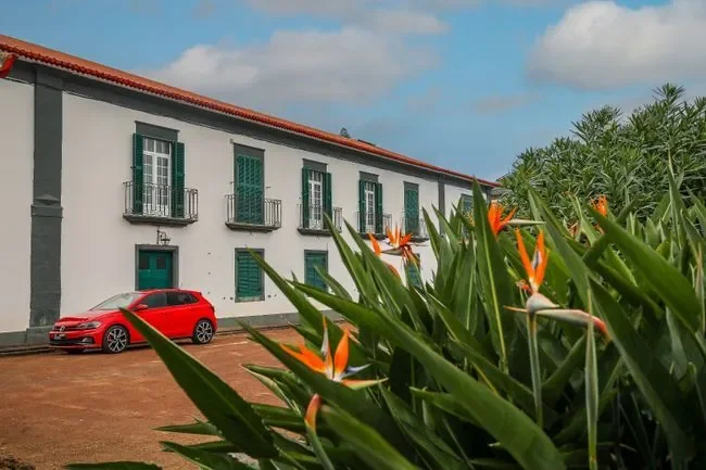R. de Sant'Anna, 9500 Ponta Delgada, Portugal, Ponta Delgada (Sao Sebastiao), Azores, Portugal. - Photo 13