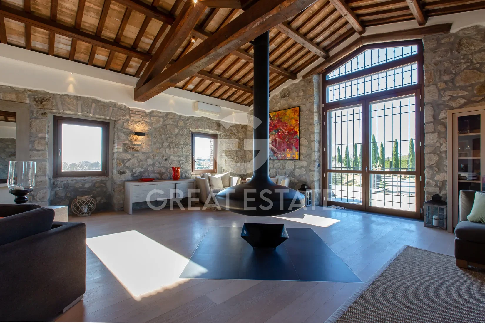 Lazio, Montefiascone, Lazio, Italy. - Photo 4