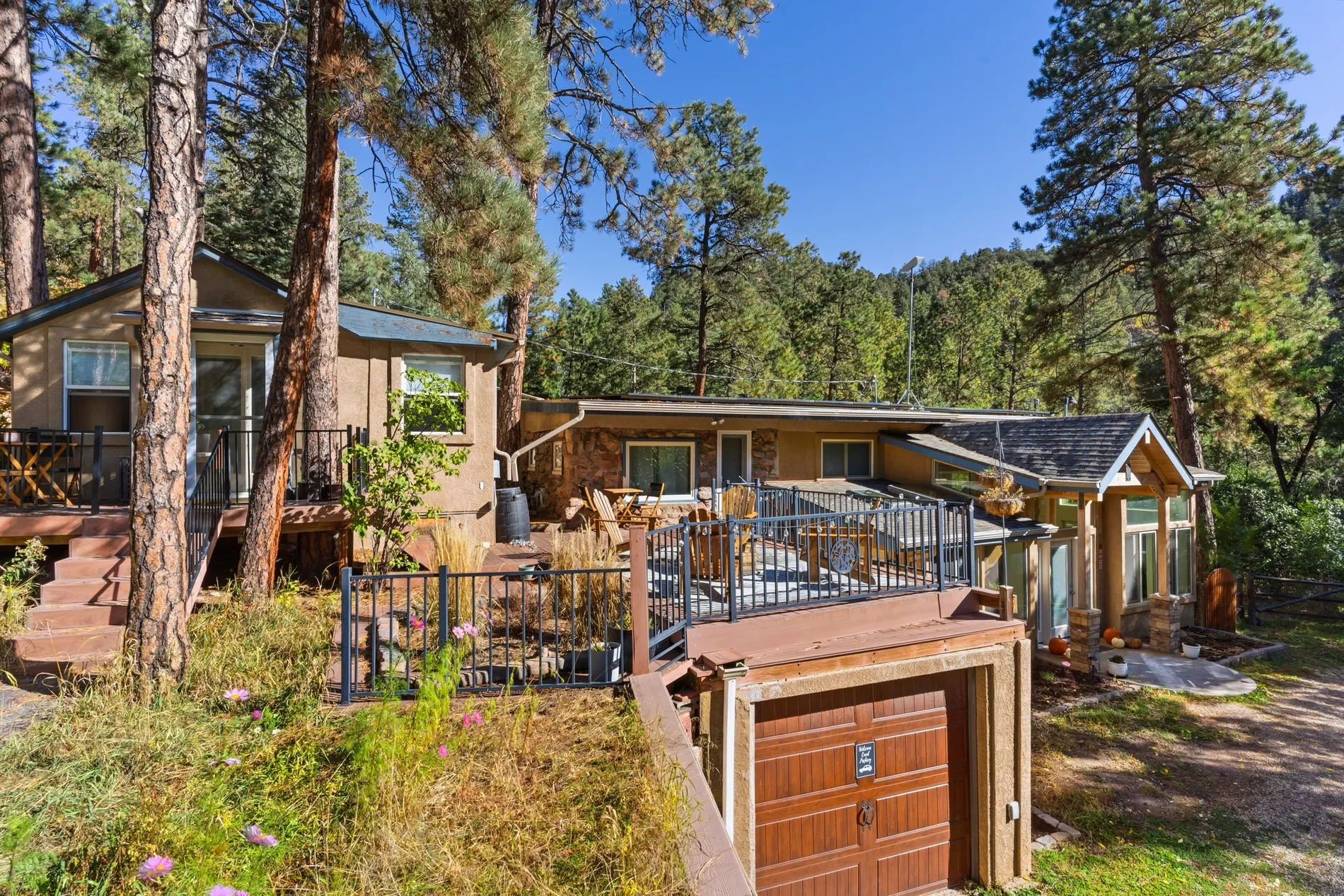 1144 Rock Creek Canyon Road Unit# A, Colorado Springs, CO 80926, Colorado Springs, Colorado, United States. - Photo 45