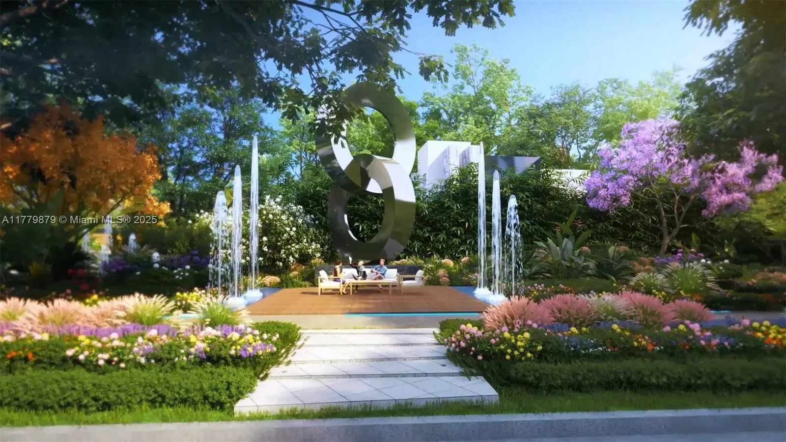 15313 Persimmon Ave, Delray Beach, Florida, United States. - Photo 3
