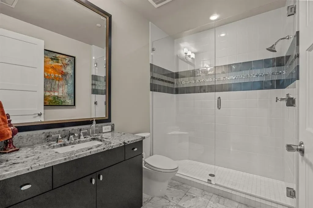 1301 Throckmorton Street 2402, Fort Worth, Texas, United States. - Photo 19