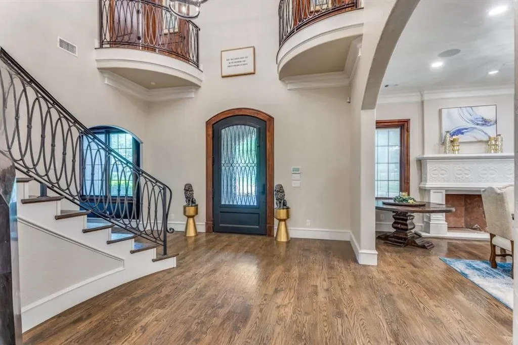 7212 John Mccain Road, Colleyville, Texas, United States. - Photo 3