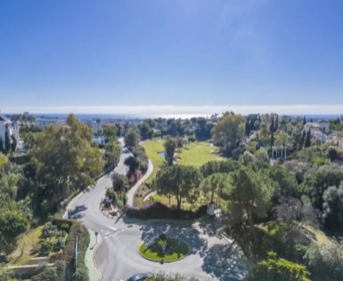 Costa del Sol, La Quinta, Málaga, La Quinta, La Zagaleta, Benahavis, Andalusia. - Photo 26