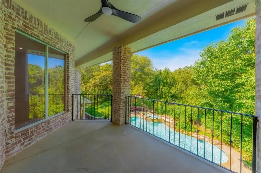 3205 High Point Drive, Lewisville, Texas, United States. - Photo 28