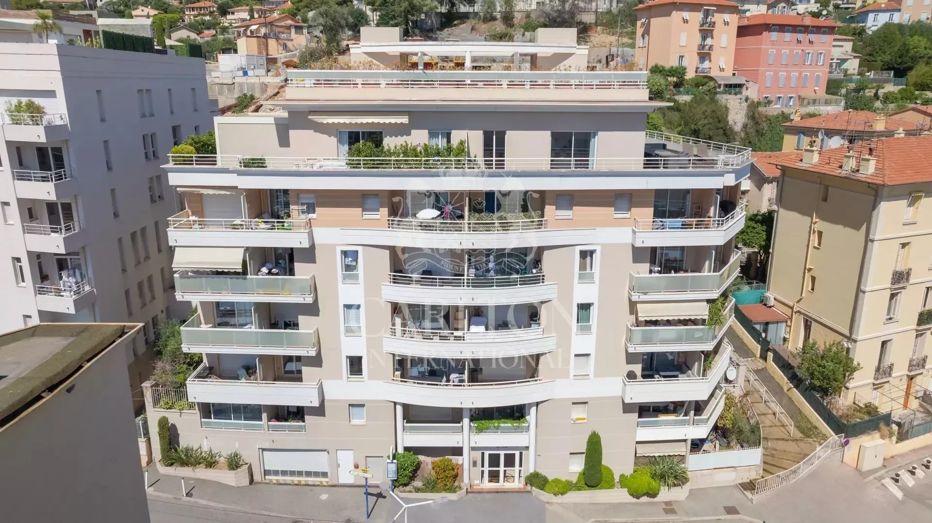 Beausoleil, Provence-Alpes-Côte d'Azur, France. - Photo 6