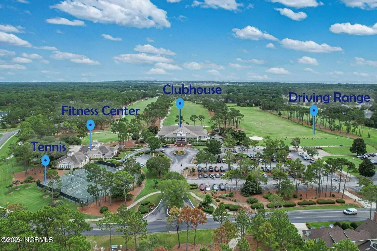 2611 Mariners Way SE, Southport, North Carolina, United States. - Photo 49