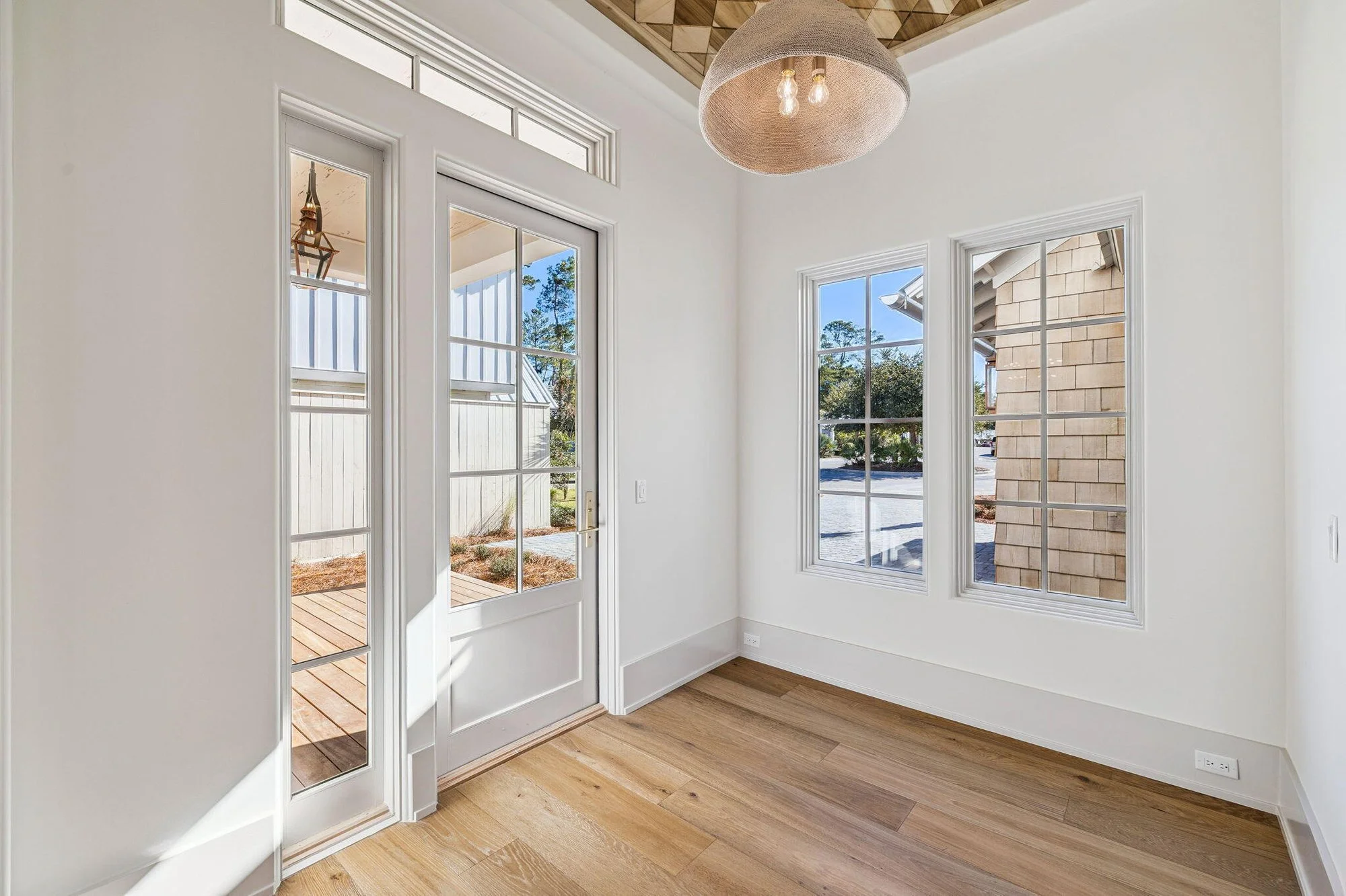 107 Pine Cone Trail, Rosemary Beach, Florida, United States. - Photo 58