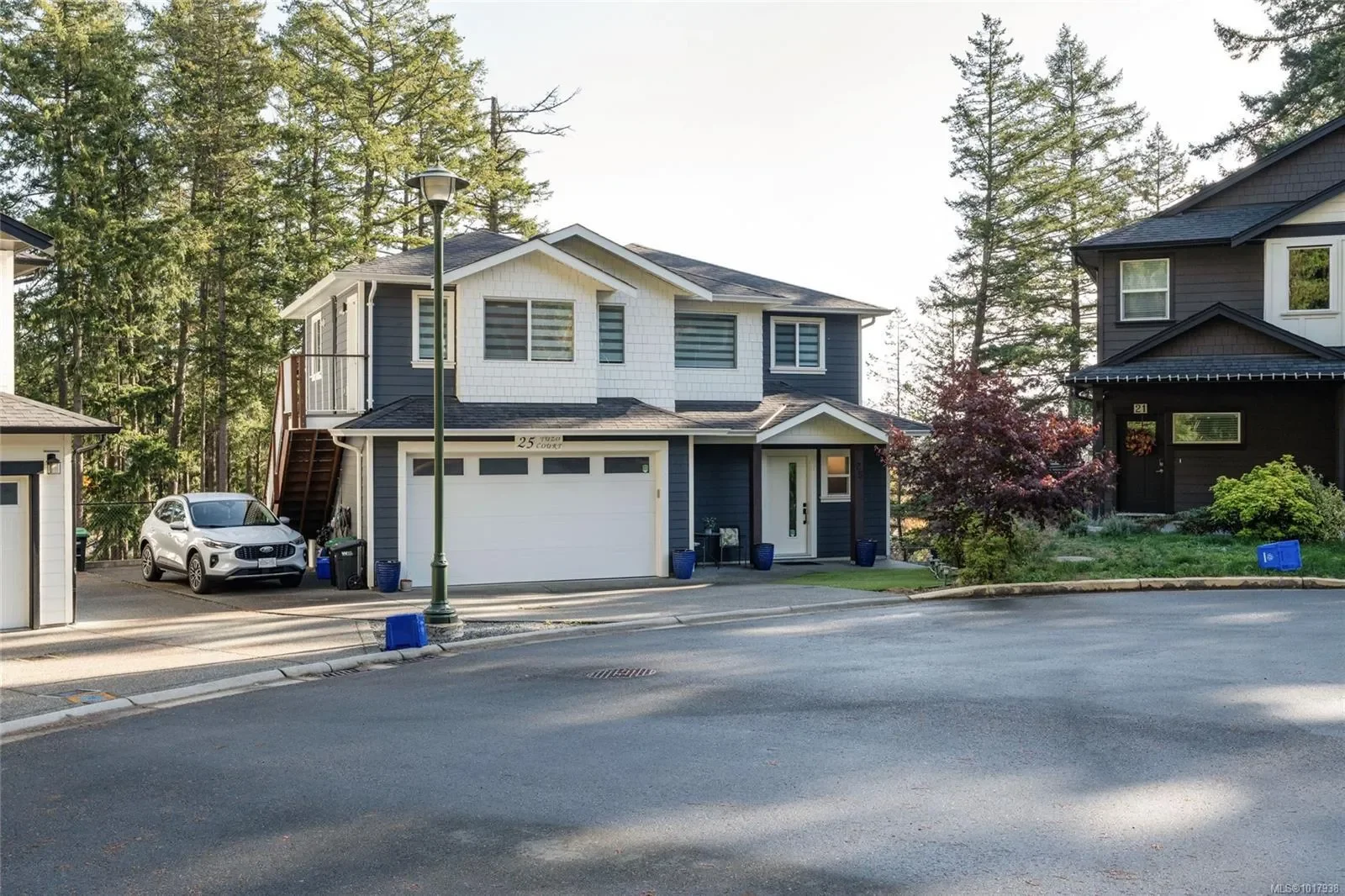 25 Tuzo Crt, View Royal, British Columbia, Canada. - Photo 7