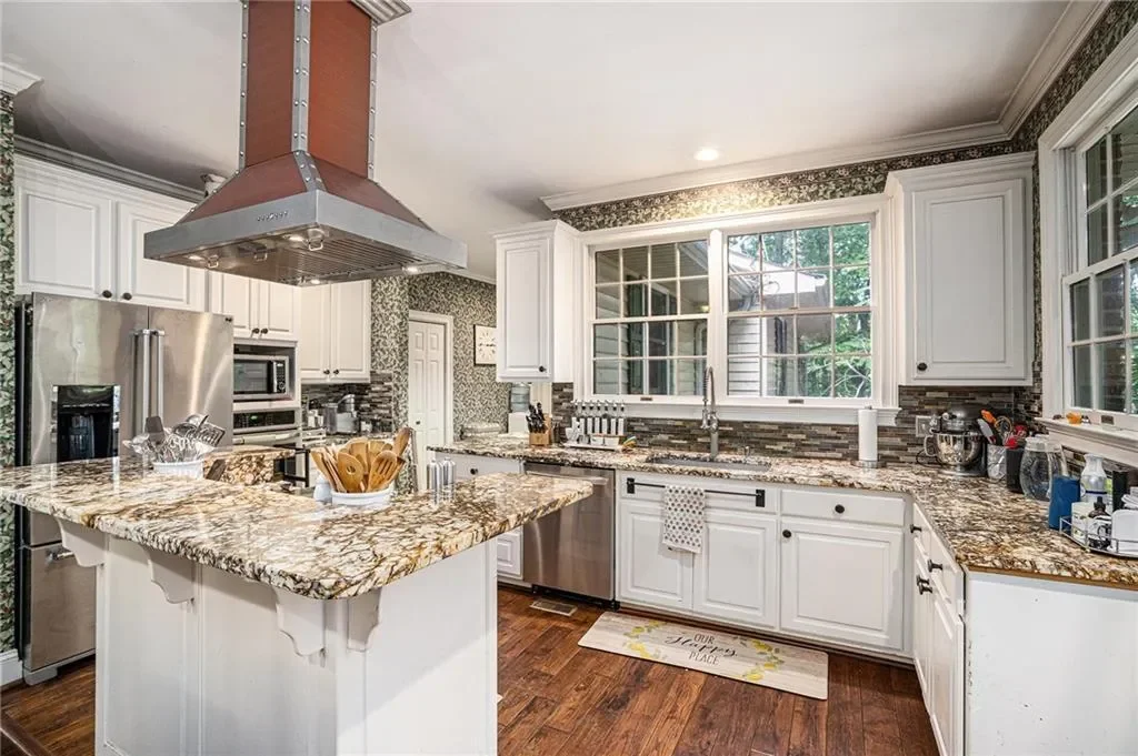 2170 Taylorsville Road, Taylorsville, Georgia, United States. - Photo 4