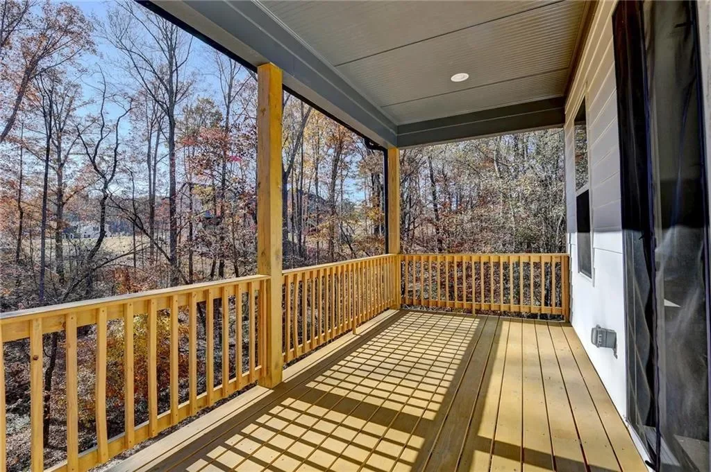 6181 Shoreland Circle, Buford, Georgia, United States. - Photo 76