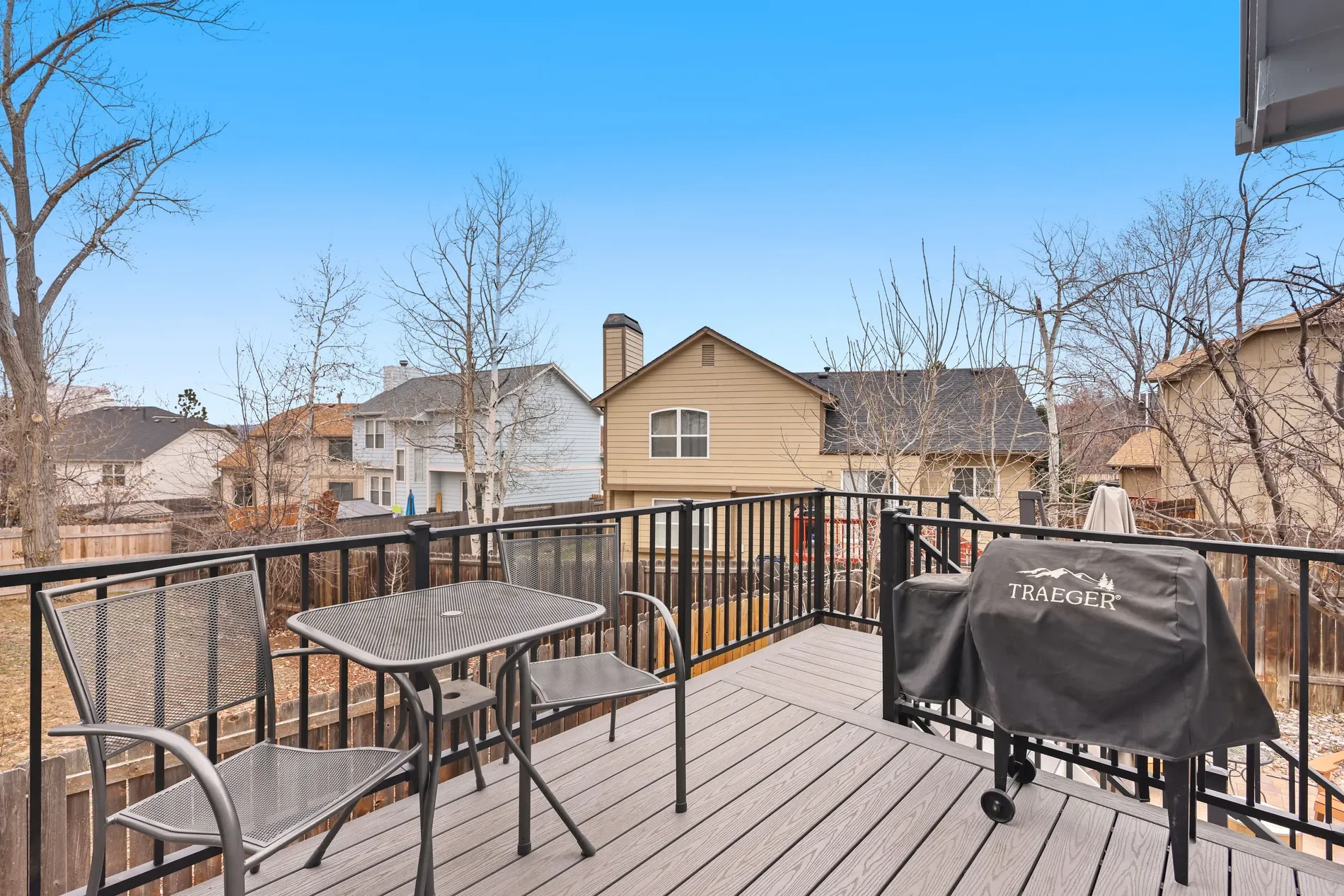 8540 Salsifa Terrace , Colorado Springs, CO 80920, Colorado Springs, Colorado, United States. - Photo 21