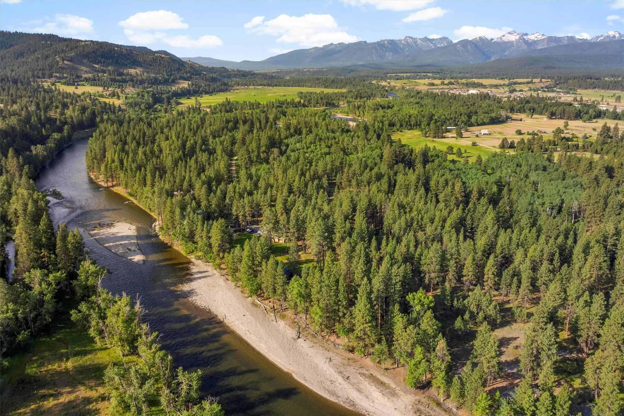 24 Russell Drive, Hamilton, Montana, United States. - Photo 84
