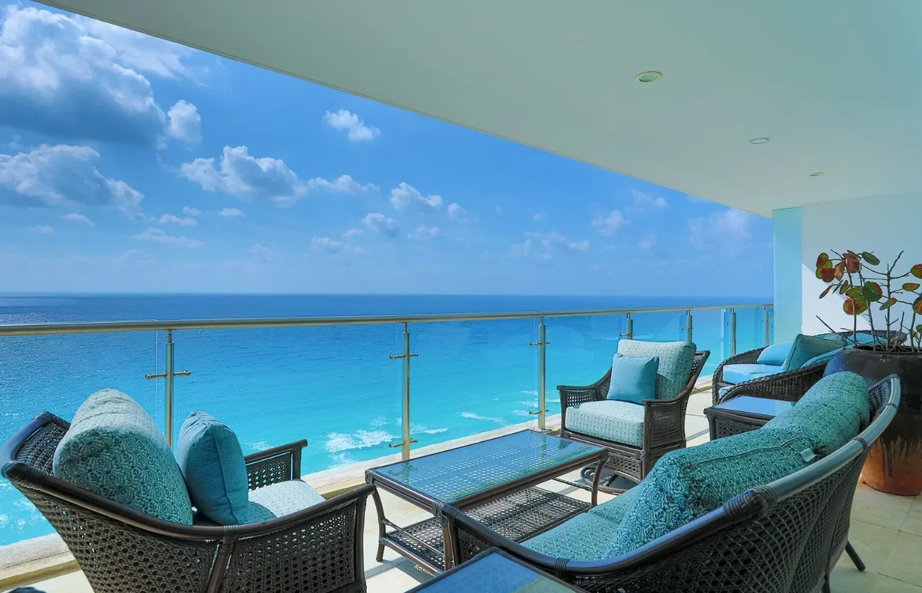 Blvd. Kukulcan KM 12, El Rey, Zona Hotelera, 77500 Cancún, Q.R., Mexico, Cancún, Quintana Roo, Mexico. - Photo 32