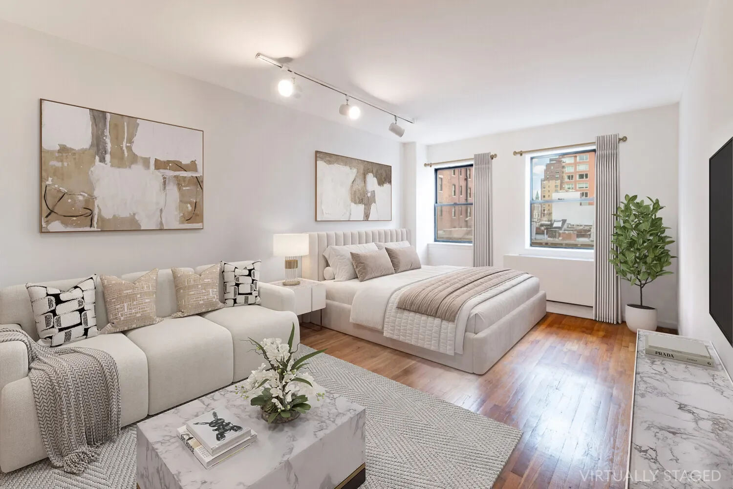 The Chesterfield, 186 W 80TH ST, New York, New York, United States. - Photo 4