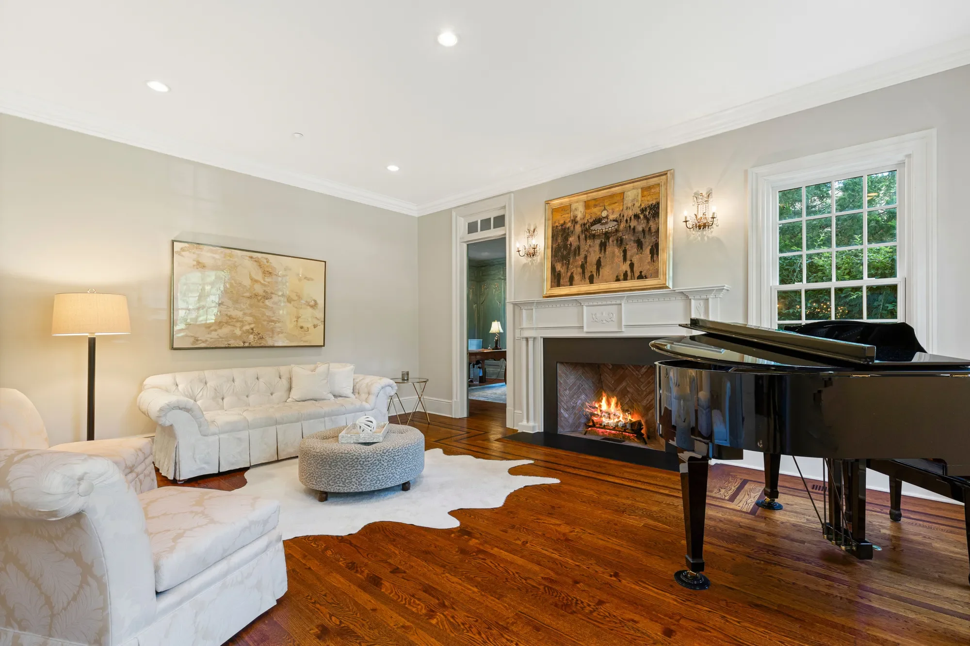 1 Cedar Lane, Purchase, NY 10577, Harrison, New York, United States. - Photo 6