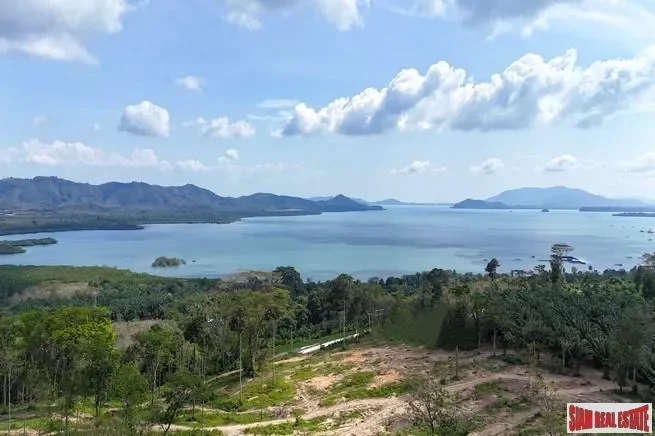 Phang Nga,, Lo Yung, Phang-nga, Thailand. - Photo 11