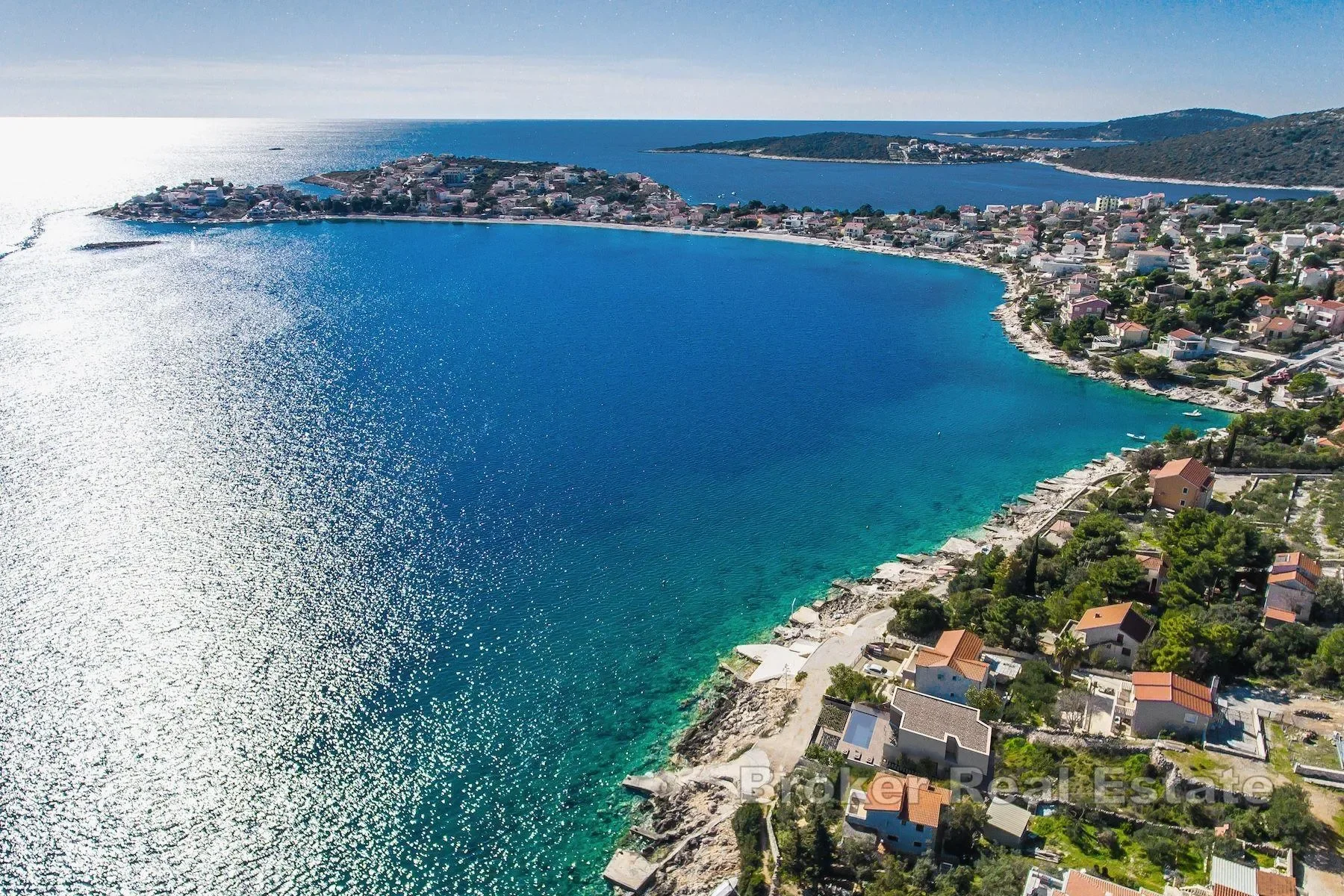 Šibenik-Knin County, Rogoznica, Sibenik-Knin County, Croatia. - Photo 13