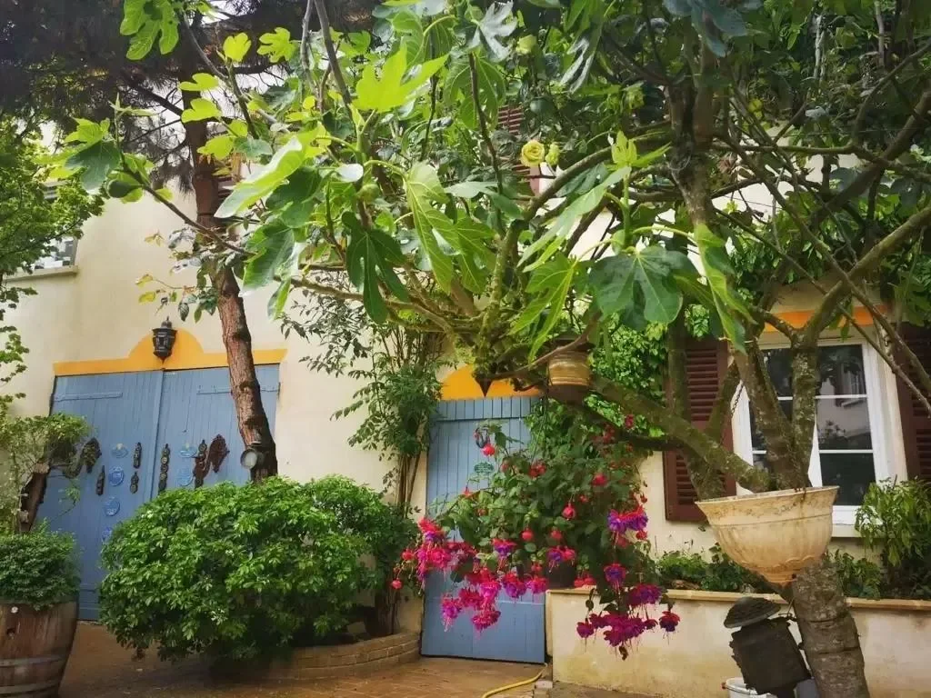 Baillet-en-France, Île-de-France, France. - Photo 19