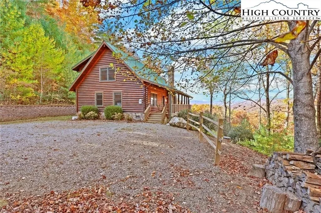 305 Fox Cove Road, Ferguson, NC 28624, Ferguson, North Carolina, United States. - Photo 23