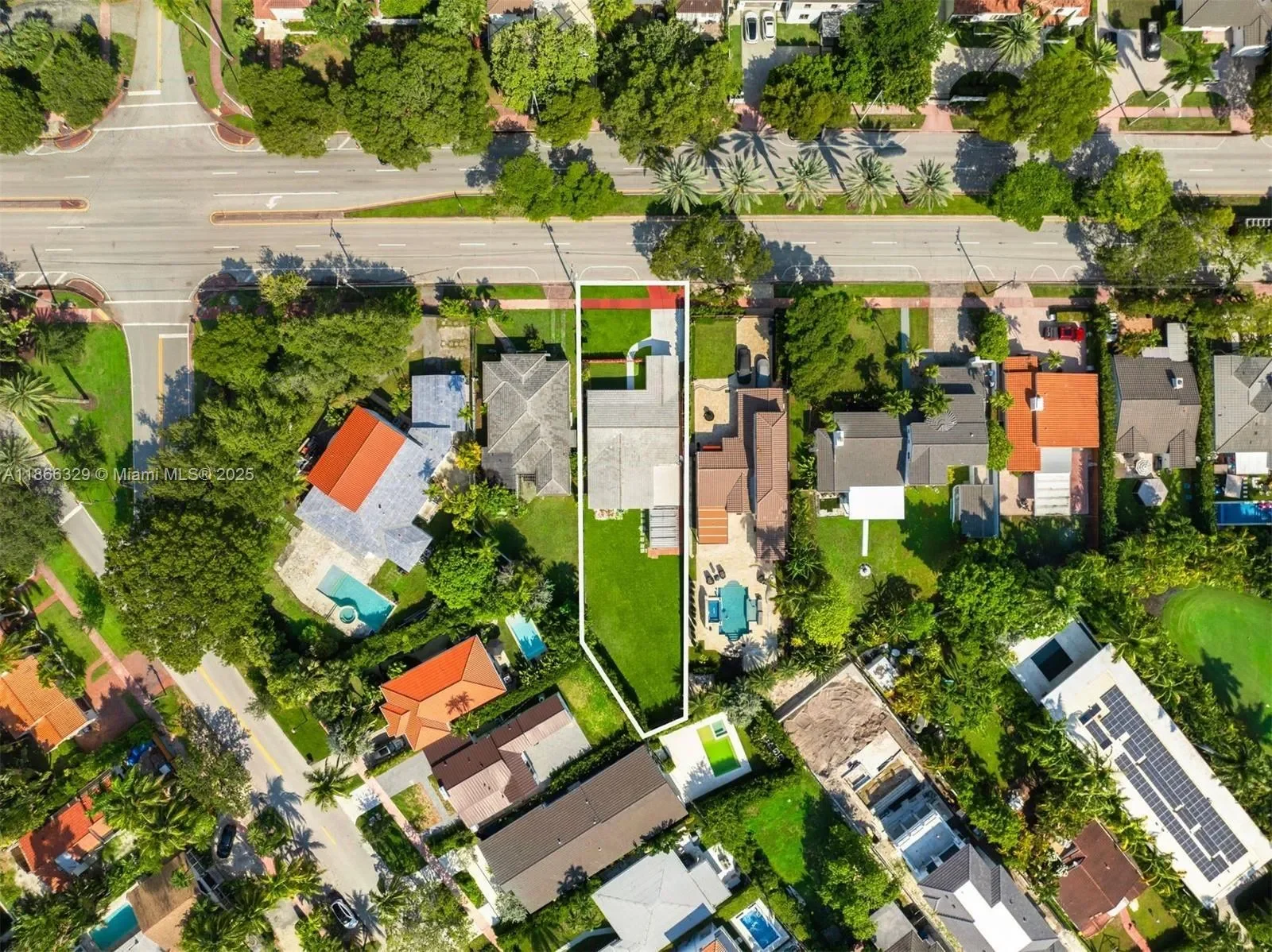 5127 Alton Rd, Miami Beach, Florida, United States. - Photo 12