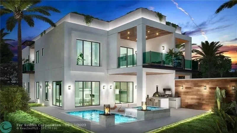4143 seagrape Dr. 2-South, Fort Lauderdale, Florida, United States. - Photo 2
