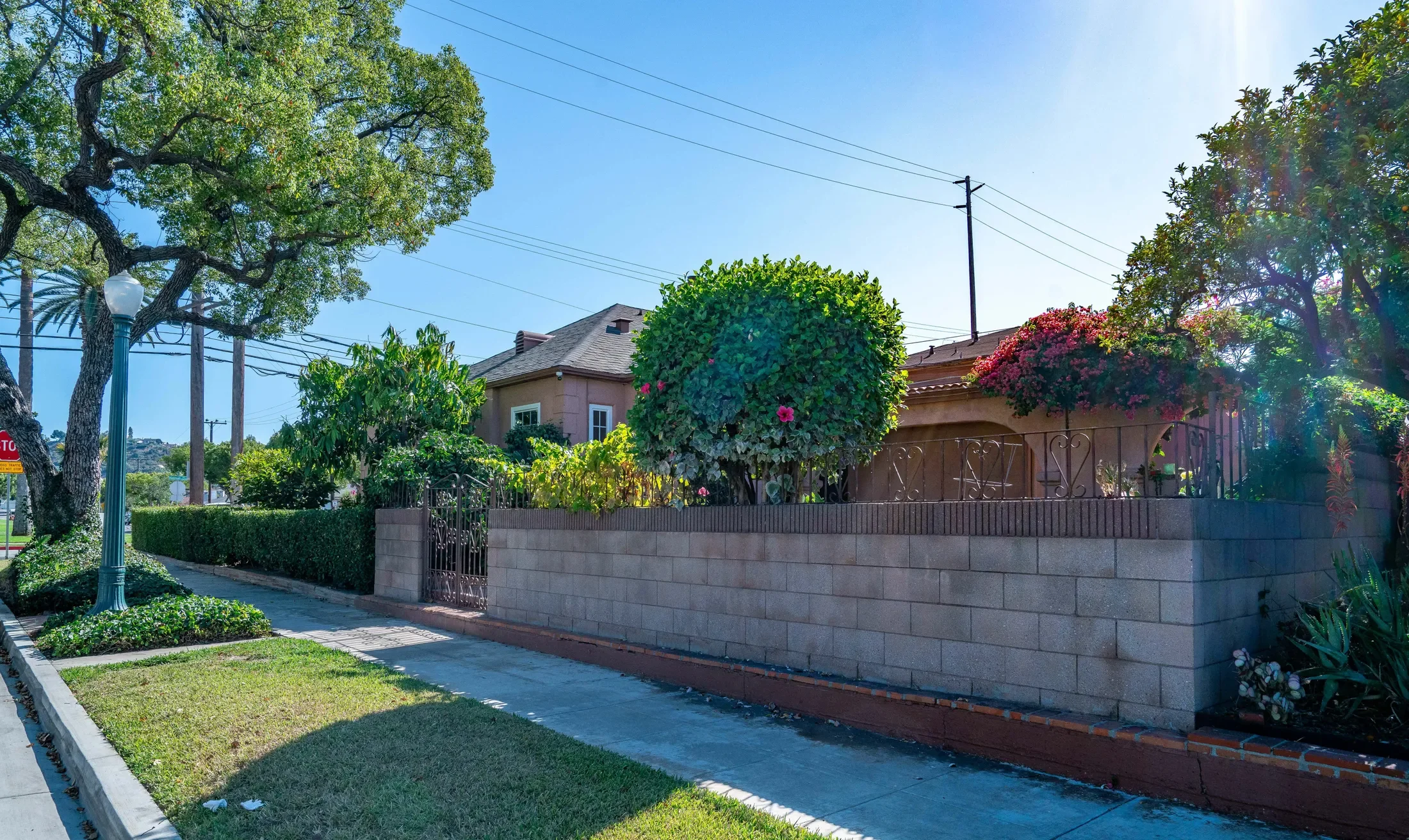 2013 South Palm Avenue , Alhambra, CA 91803, Alhambra, California, United States. - Photo 3