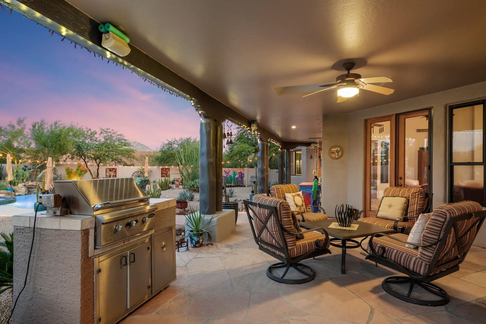 8626 E Santa Catalina Drive , Scottsdale, AZ 85255, Scottsdale, Arizona, United States. - Photo 26