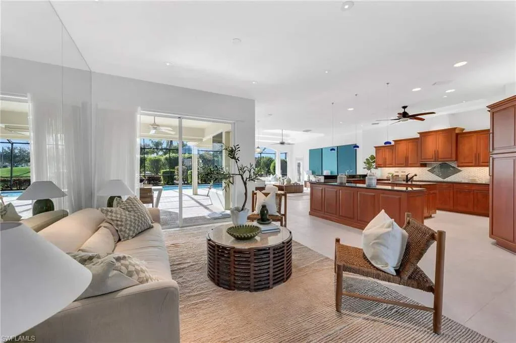 6004 Fairway CT, Naples, FL, 34110, USA, Bonita Springs, Florida, United States. - Photo 11
