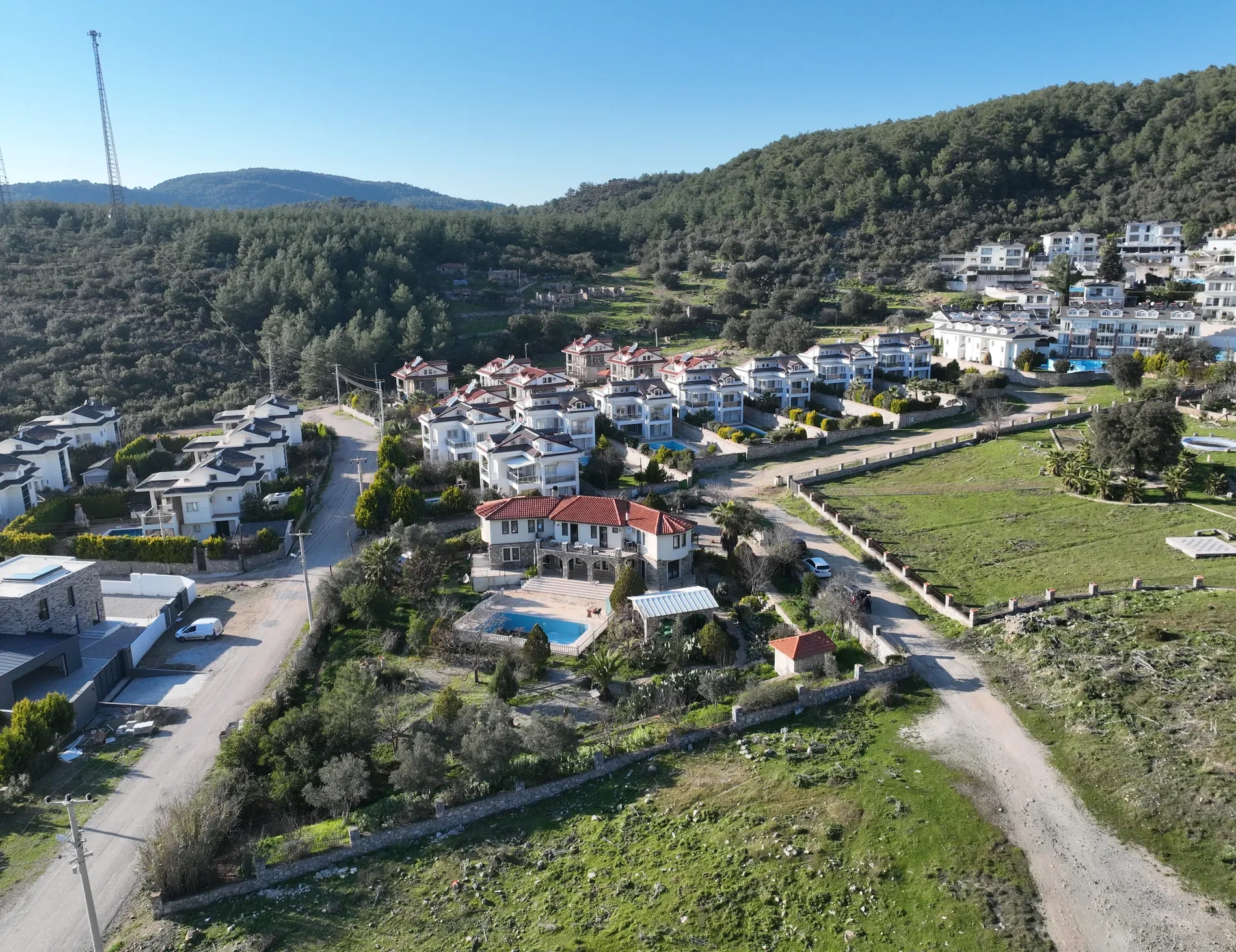 Ovacık, Ölüdeniz, 48340 Fethiye/Muğla, Türkiye, Ovacık Mahallesi, Muğla, Turkey. - Photo 10
