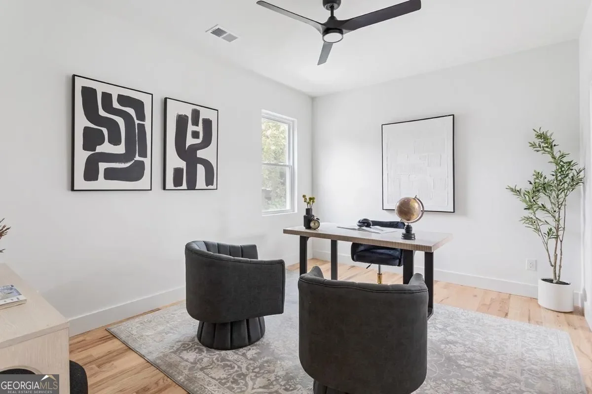 1044 Martin ST SE A, Atlanta, Georgia, United States. - Photo 18