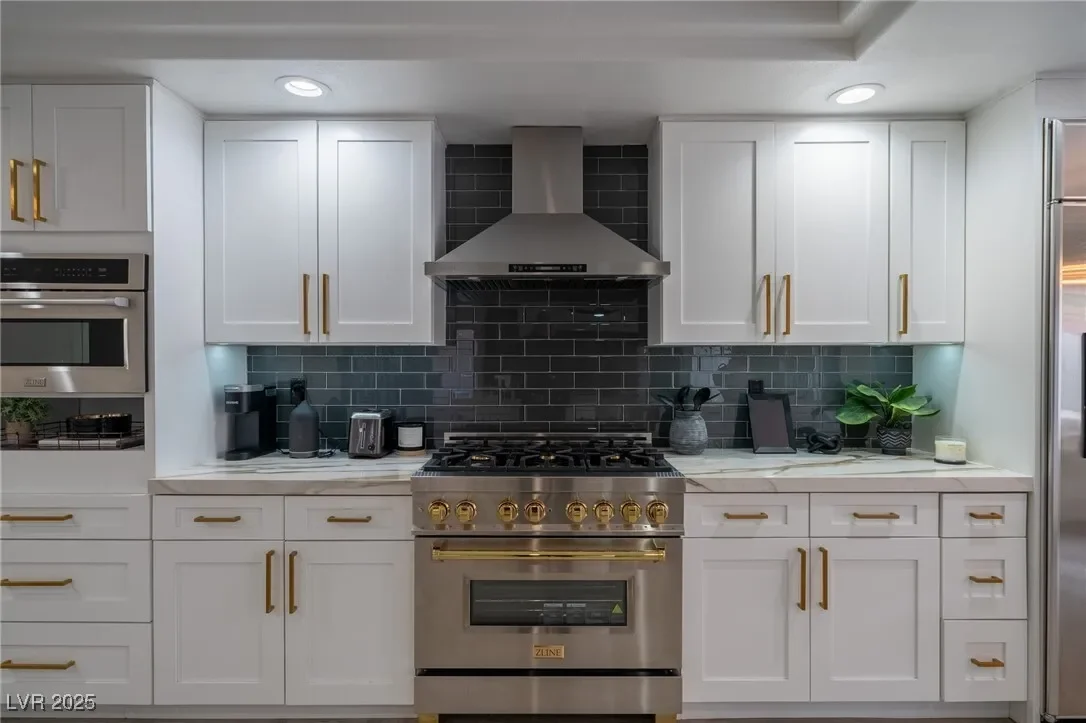 6655 Tranquil Seas Court, Las Vegas, Nevada, United States. - Photo 25
